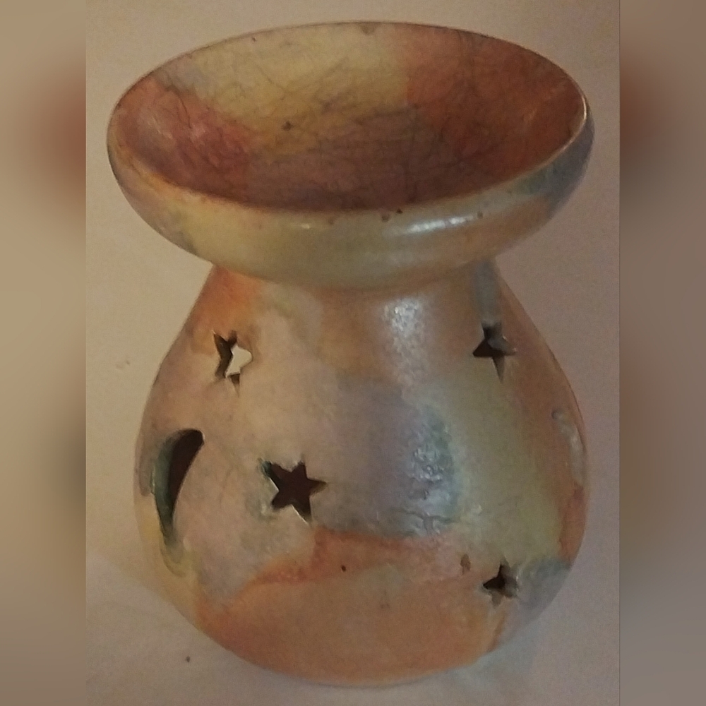 Ceramic Wax Warmer